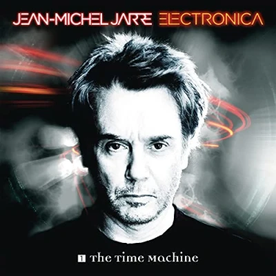 Imagen de Electronica 1: The Time Machine