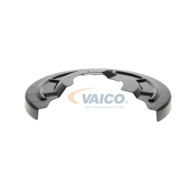 Imagen de VAICO V46 0951 Chapa Protectora de Disco Freno Eje trasero, derecha Original calidad