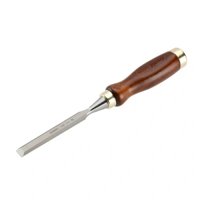 Imagen de STANLEY 2 16 386 Formon mango de madera 14mm