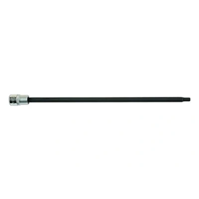 Imagen de Laser 6538 Hex Bit 3/8&quot;D 6mm,Silver