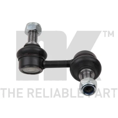 Imagen de NK 5113019 Bieleta de suspensión 65 MITSUBISHI: L200 / Triton IV Pick up, Camión plataforma Chasis