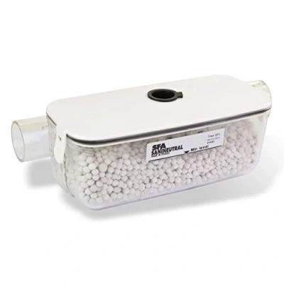 Imagen de Sfa sanitrit sanineutral Filtro neutralizador condensación