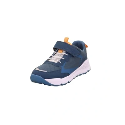 Imagen de Superfit Free Ride, Zapatillas, Azul y Naranja 8010, 31 EU Ancho