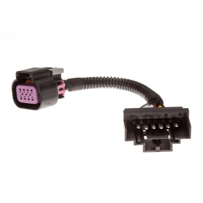 Imagen de FEBI BILSTEIN 107051 Kit reparación de cables, luces traseras CITROËN: Jumper II Furgón, Bus, PEUGEOT: Boxer FIAT: Ducato III Furgón