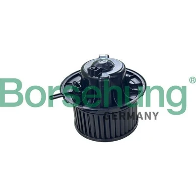 Imagen de Borsehung B14597 Ventilador de Calefacción para vehíc. con volante a la izquierda VOLKSWAGEN: Golf 5, Caddy 3, Passat B6 Variant