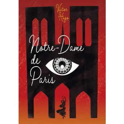 Imagen de Notre dame De Paris Edition Abrégée (ebook)