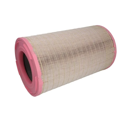 Imagen de MANN FILTER C 30 1500 Filtro de aire 528 304 Cartucho filtrante SCANIA: P,G,R,T series, 4 series