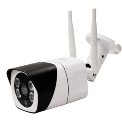 Imagen de Approx Appip400Hdpro Cámara IP Full HD WiFi 10W, Multicolor