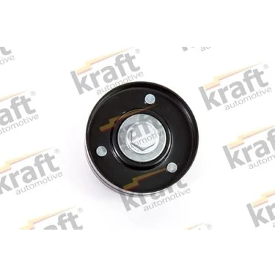 Imagen de Polea inversión,guía, correa auxiliar V KRAFT AUTOMOTIVE 1220008
