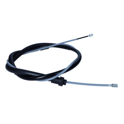 Imagen de MAXGEAR 32 1457 Cable de Freno Mano Atrás izquierda, derecha 1790, 915mm