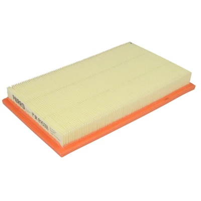 Imagen de PURRO PUR PA5018 Filtro de aire 33 168 281 rectangular Cartucho filtrante NISSAN: TERRANO 2, Patrol GR 4 SUV, Primera Hatchback, OPEL: Kadett E CC