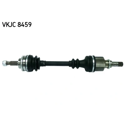 Imagen de SKF VKJC 8459 Árbol de transmisión 611, 64 RENAULT: Kangoo I, CLIO 2, I Express