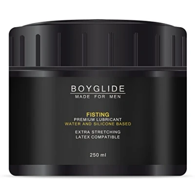 Imagen de Boyglide Fisting Lubricante para el Puño 250 ml