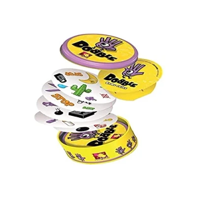 Imagen de Asmodee Juego de Cartas, Color, Talla única (3558380010494)