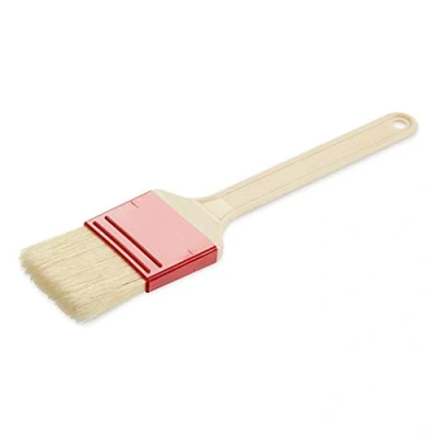 Imagen de Thermohauser 8300008886 Pincel Naturales, Corto, Ancho 5 cm, Longitud de Las cerdas: 4 cm Aprox