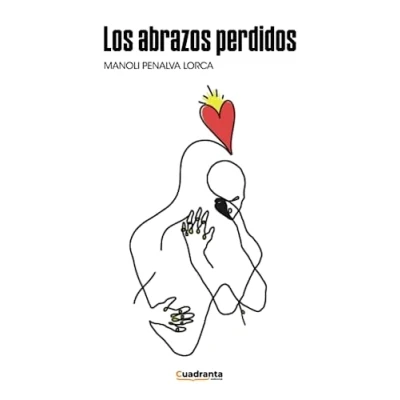 Imagen de Los abrazos perdidos