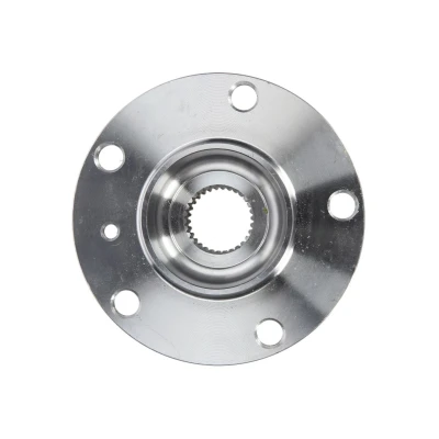 Imagen de BTA H5B007BTA Buje de Rueda 5 120 sin apoyo eje delantero, ambos lados BMW: X3
