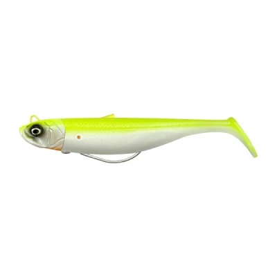 Imagen de Savage Gear Minnow Wl Lemon Back 12,5cm 28g Shads