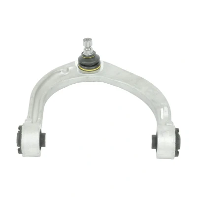 Imagen de MOOG LR TC 14850 Barra oscilante, suspensión de ruedas arriba, derecha, Eje delantero Brazo oscilante transversal Aluminio LAND ROVER: Range Rover 4