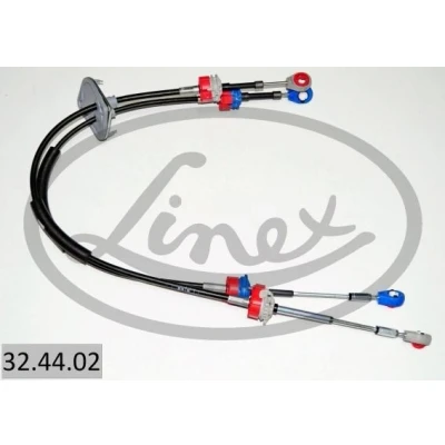 Imagen de Cable, caja de cambios LINEX 32.44.02