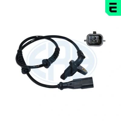 Imagen de ERA 560898A Sensor de ABS activo 515mm 28mm DACIA: Duster SUV