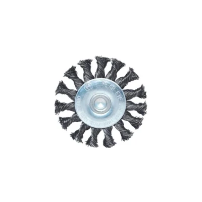 Imagen de KS TOOLS 340.0039 Cepillo de alambre 15000 Hilo acero