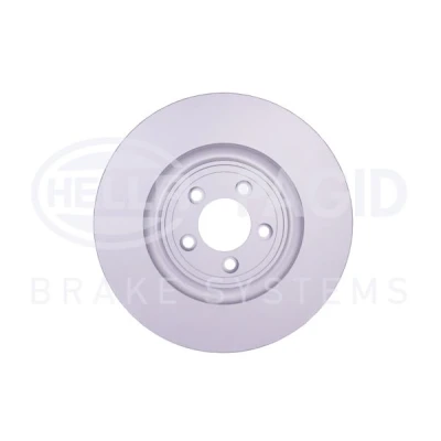 Imagen de HELLA PRO High Carbon 8DD 355 129 071 Disco de freno JAGUAR: XF Berlina, S Type, XJ Berlina