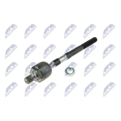 Imagen de NTY SDK HY 530 Rotula Axial de Direccion Eje delantero HYUNDAI: ACCENT 3 Stufenheck, 4