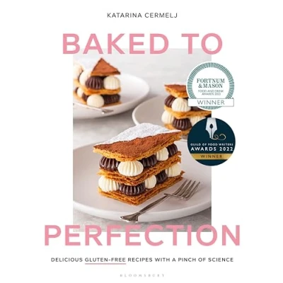 Imagen de Baked To Perfection