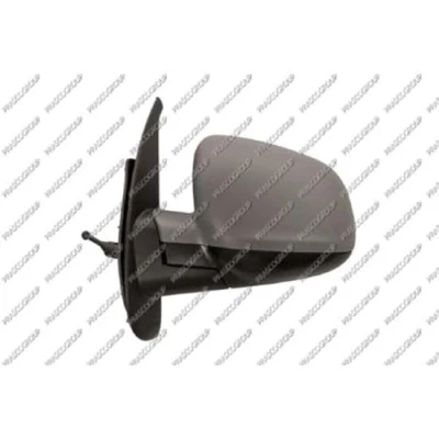 Imagen de Espejo retrovisor Prasco RN9217014 izquierda imprimado Ajuste por cable, no tintado, asférico MERCEDES BENZ: Citan Furgón, Mixto