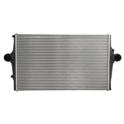 Imagen de THERMOTEC DAV001TT Intercooler 688 421 30 VOLVO: S60 I