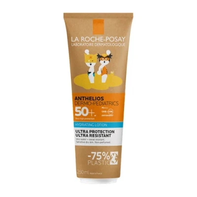 Imagen de La Roche Posay Anthelios Kind Hydraterende Melk SPF 50+