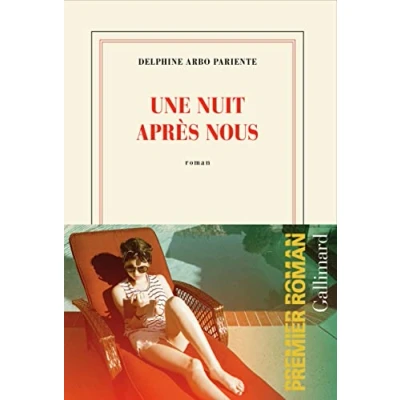 Imagen de Une Nuit Après Nous