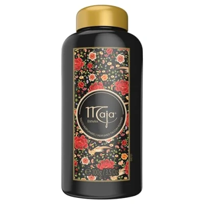 Imagen de Maja Talco Perfumado Clásico 100 g.