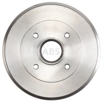 Imagen de A.B.S. 2854 S Tambor de Freno sin apoyo 234