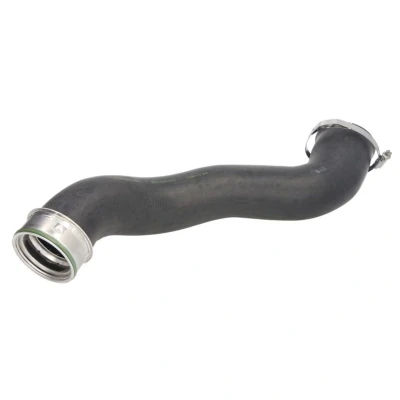 Imagen de THERMOTEC DCM063TT Manguera Turbo con abrazadera MERCEDES BENZ: Clase C Berlina, T modell, Coupé