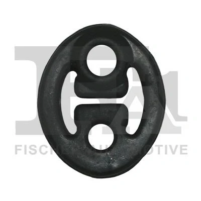 Imagen de FA1 793 920 Soporte, sistema de escape