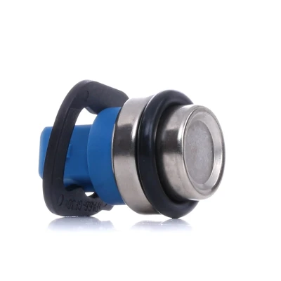 Imagen de VEMO Original Quality V10 72 0909 1 Sensor de Temperatura del Refrigerante Azul con junta anular VOLKSWAGEN: GOLF 3, 2 norauto, oscaro,