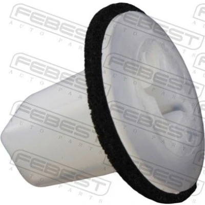 Imagen de FEBEST 88570 199 Clip, listón HYUNDAI: i30 I Hatchback, ACCENT 1, KIA: CARENS 3