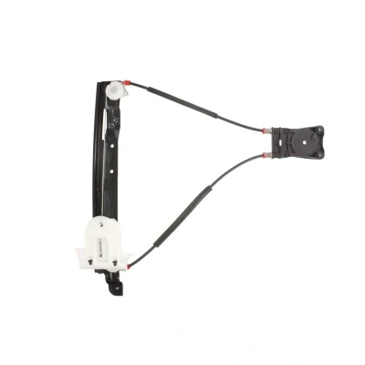 Imagen de Topran Elevalunas Atrás derecha eléctrico sin electromotor 304 707 FORD: MONDEO 4 Stufenheck, 4, Turnier