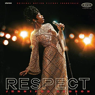 Imagen de B.s.o Respect [Vinilo]