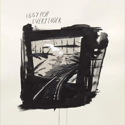 Imagen de Iggy Pop Every Loser (LP) [Vinilo]