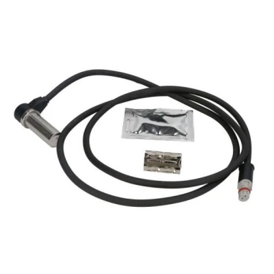 Imagen de ABE CCZ1666ABE sensor de ABS Eje trasero izquierda, delantero, derecha pasivo 1235 IVECO: DAILY 4