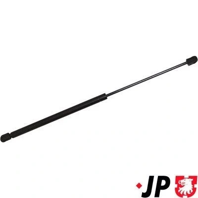 Imagen de JP GROUP 3881200200 Amortiguador de maletero 390 posterior MAZDA: 3 Hatchback