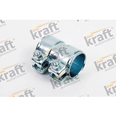 Imagen de Conectores de tubos, sistema escape KRAFT AUTOMOTIVE 0570050