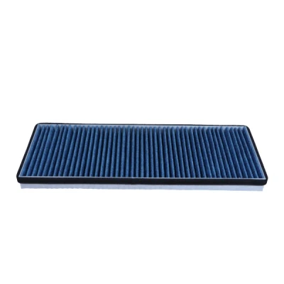 Imagen de MAXGEAR 26 1884 Filtro de habitáculo carbón activado, con efecto bactericida, antialérgico 398 148 27