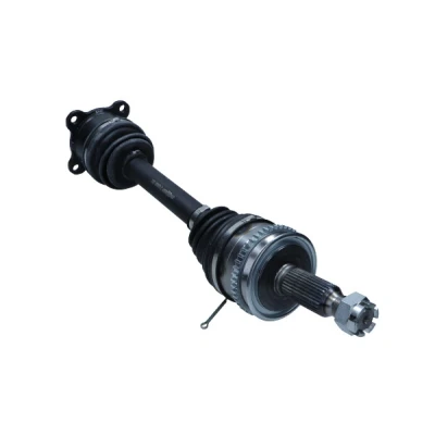 Imagen de MAXGEAR 49 2428 Árbol de transmisión Eje delantero, derecha MITSUBISHI: L200 / Triton IV Pick up
