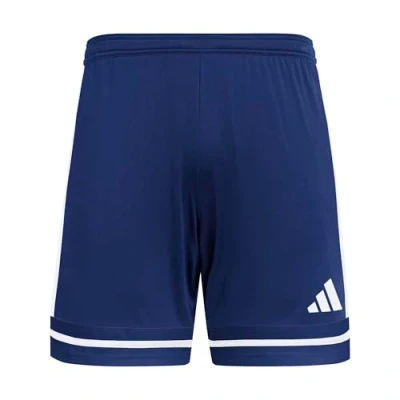 Imagen de adidas Hombre SQUADRA25 Short, Team Navy Blue 2/Team 2/White, XL