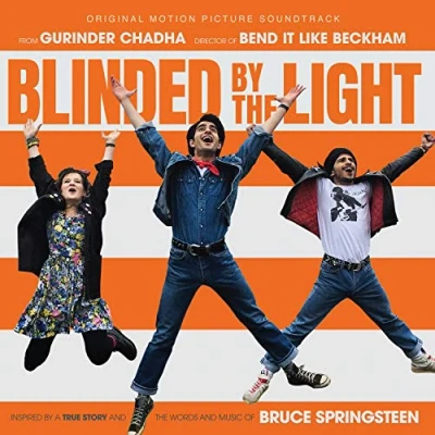 Imagen de B.s.o. Blinded By The Light [Vinilo]