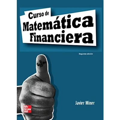 Imagen de Curso de matematica financiera 9788448161002 (SIN COLECCION)